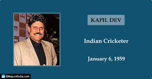 The official indian news subreddit for indians. Kapil Dev Biography Profile Records Awards And Achievement