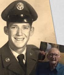 Pastor James Allen Lynch