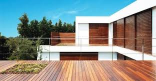 Lame de terrasse point p. Revetement En Bois Pour Ma Terrasse Tout Ce Qu Il Faut Savoir Cote Maison