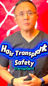 This 60-year-old man is shown before and one year after a hair transplant  procedure. #dallashairtransplant #hairtransplant #hairtransplantsurgery  #hairtransplantation #hairtransplantresults #hairtransplantdallas  #hairtransplantresult #dallashairsurgeon ...