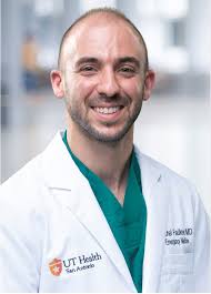 Mitchel Cameron Faulkner, MD