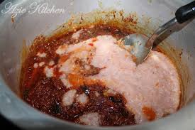 Resepi kari kepala ikan jenahak. Feezah Frozen Resepi Kari Mamak Penang Yang Viral Baru Facebook