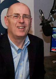 Leap of faith as Birmingham radio station BRMB goes to the frogs