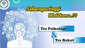 Check spelling or type a new query. Soal Tes Kepribadian Minat Dan Bakat Jawabanku Id