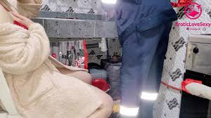 The Plumber Fixes my Pussy Leak🔥سكس السباك💧اصلح الحنفية و كمان اصلح كسي  لكان يقطر💧صوت واضح - Pornhub.com