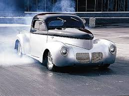 Image result for Shadow Gray 1941 Willys