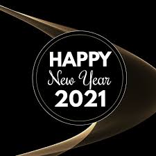 Download this free vector about golden new year 2021 cards, and discover more than 16 million professional graphic resources on freepik. Happy New Year 2021 Greeting Card Wish Template Postermywall