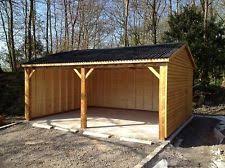 More Ideas Below How To Build Detached Garage Ideas Detached Garage 2 Car With Loft Plans Man Cave Detached Garage With Apar Carport Timber Garage Diy Carport