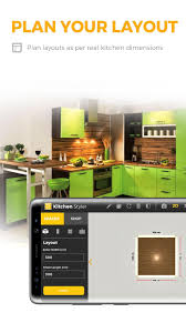 kitchen styler for android apk download