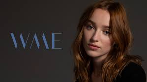 Bridgerton' Actress Phoebe Dynevor Signs With WME
