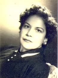 Evangelina Cordova Obituary