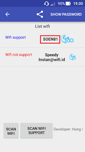 Melainkan cara untuk melihat password wifi yang sudah pernah atau sudah tersimpan pada laptop kita. Cara Membobol Wifi Dengan Hp Atau Laptop Tanpa Aplikasi Tanpa Root Rakitaplikasi Com Membobol Wifi Cara Bobol Wifi