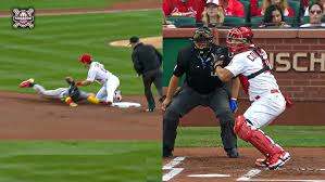 MARCUS SCALES 2024 Catcher- Throw downs at Notre Dame