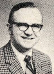 Alan Eugene Norris