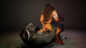 sweet-threesome-002 - Gay Furry Comics