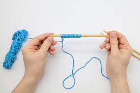 Maybe you would like to learn more about one of these? How To Cast On Knitting Stitches 3 Easy Methods For Beginners