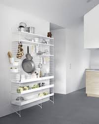 Pin Op Interior Shelf And Cabinet