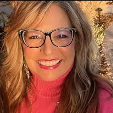 Y'all have a great time! It's fun seeing all the familiar faces here. 😎