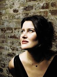 Grammy winner Paula Cole will wrap Sunset music fest in Newport