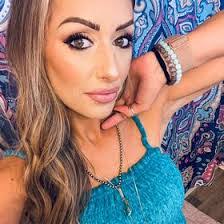 Jessica Haney's Instagram, Twitter & Facebook