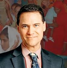 Dr. Chris Coppernoll