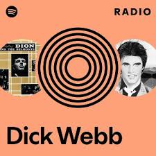 Dick Webb