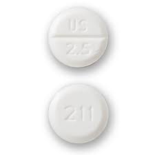 Image result for Midodrine