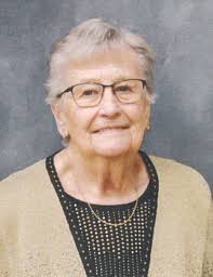 Obituary for Marlene Della (Peterson) Santjer