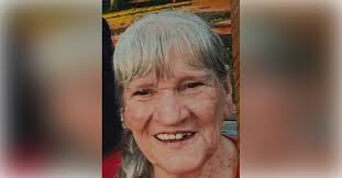 Obituary information for Louise Hacker