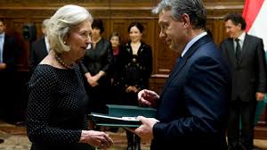 Find out about valerie solti, lady solti's family tree, family history, ancestry, ancestors, genealogy, relationships and affairs! Lady Valerie Solti Awarded The Hungarian Order Of Merit By Prime Minister Orban Xpatloop Com