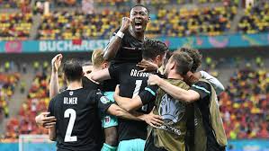 Với bắc macedonia, đây thậm chí mới là lần đầu tiên họ được tận hưởng không khí của một vck pandev là cầu thủ rất đáng xem của bắc macedonia. Vqcuwqkmvwov2m