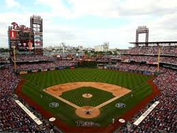A Guide To Citizens Bank Park Cbs Philly