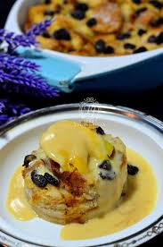 Maybe you would like to learn more about one of these? Cik Noi Cookies Resepi Puding Roti Sos Kastard Facebook