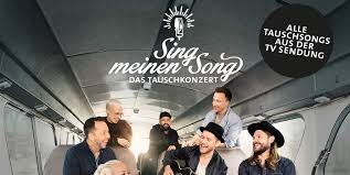 Gastgeber der show, die diesmal in deutschland aufgezeichnet wurde, ist johannes oerding. B9w05rjstldumm