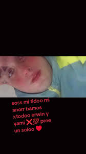te amoo amorr ❤️ sos la mujer más lindaaa de toda la dueñaaa de mí♥️❌❤...
