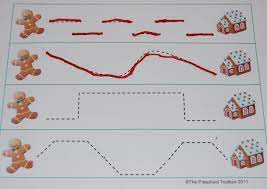 Pin By Michelle Wallrich On Christmas Preschool Gingerbread Activities Preschool Christmas Gingerbread Man Activities