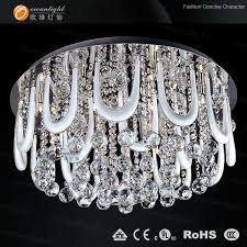 Ceiling light panels look so realistic; China Ceiling Light Housing Ceiling Light Crystal Ceiling Lamp With Living Room Om66101 6 China Ceiling Light Ceiling Lamp