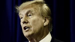 Judge releases filing with new details in Trump election interference case