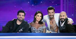 Check spelling or type a new query. Dhafer L Abidine Star Of The Masked Singer First Episode Sada El Balad