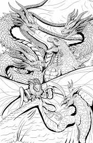 Godzilla vs biollante coloring pages. Godzilla E Mothra Vs King Ghidorah E Rodan Godzilla Godzilla Wallpaper Kaiju Monsters