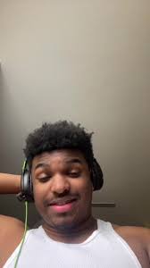 Wearing A Wifebeater to College