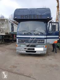 Horse Truck France 9 Ads Of Used Horse Truck France