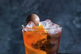 To make this christmas cocktail, all you need is coconut rum, cranberry juice, and grenadine. Best Christmas Cocktails Recipes Olivemagazine