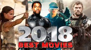 Best Upcoming 2018 Movies You Cant Miss Trailer Compilation