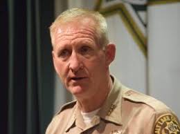 Moab seeks to hire new police chief to replace the one who just returned  from leave of abscence