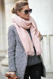 Black And White Coat Mix Of Neutrals Fashion Winter Fashion Clothes