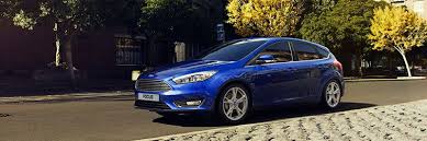 Ford Focus Ford Focus Ford Arac