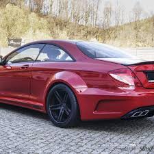 Mercedes Cl C216 Mercedes Benz Cl Mercedes Benz Mercedes