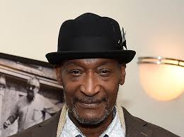 This is a little over a year after the first planned release date. Tony Todd The Original Candyman To Appear In Lubbock