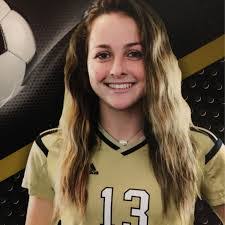 Kristen Toliver's Instagram, Twitter & Facebook